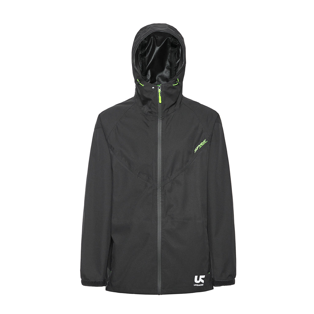 RA025-Rain Shield Z Ultimate Rain Protection - Zero Gravity Functional Raincoat