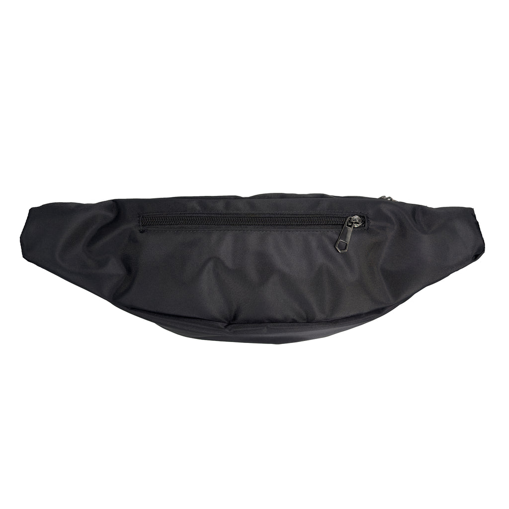 SPRS URBAN ME SB30 Multi-Function Waist Bag - Camo Water-Resistant Design