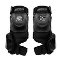 SPRS SP-01 Knee Guard - Ergonomic PE Hard Shell Impact Protection
