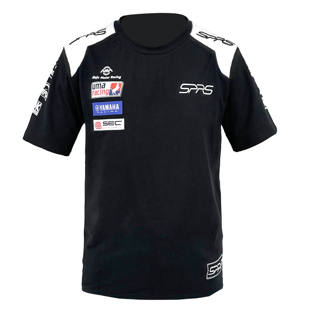 SPRS TM23 Men's Casual T-Shirt - Motorcycle Lifestyle