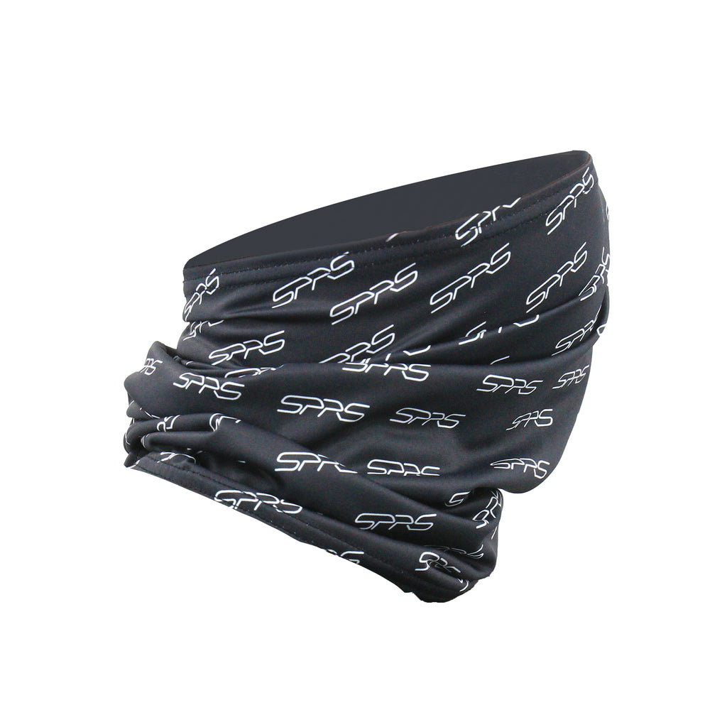 SPRS NC-01 Cooling Neck Gaiter - MIT Taiwan Moisture-Wicking UV Protection