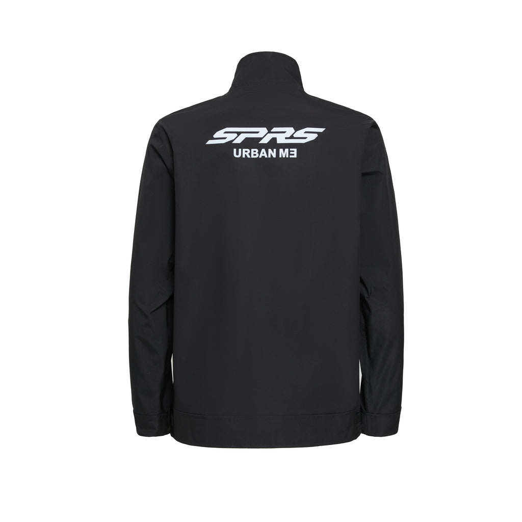 SPRS URBAN ME TMJ69 V2 Rider Style Casual Jacket - Waterproof Windproof 10000mm