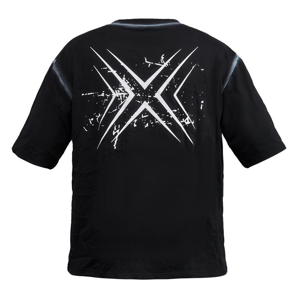 SPRS URBAN ME Streetwear T-Shirt A1 - Motorcycle Lifestyle Casual Wear