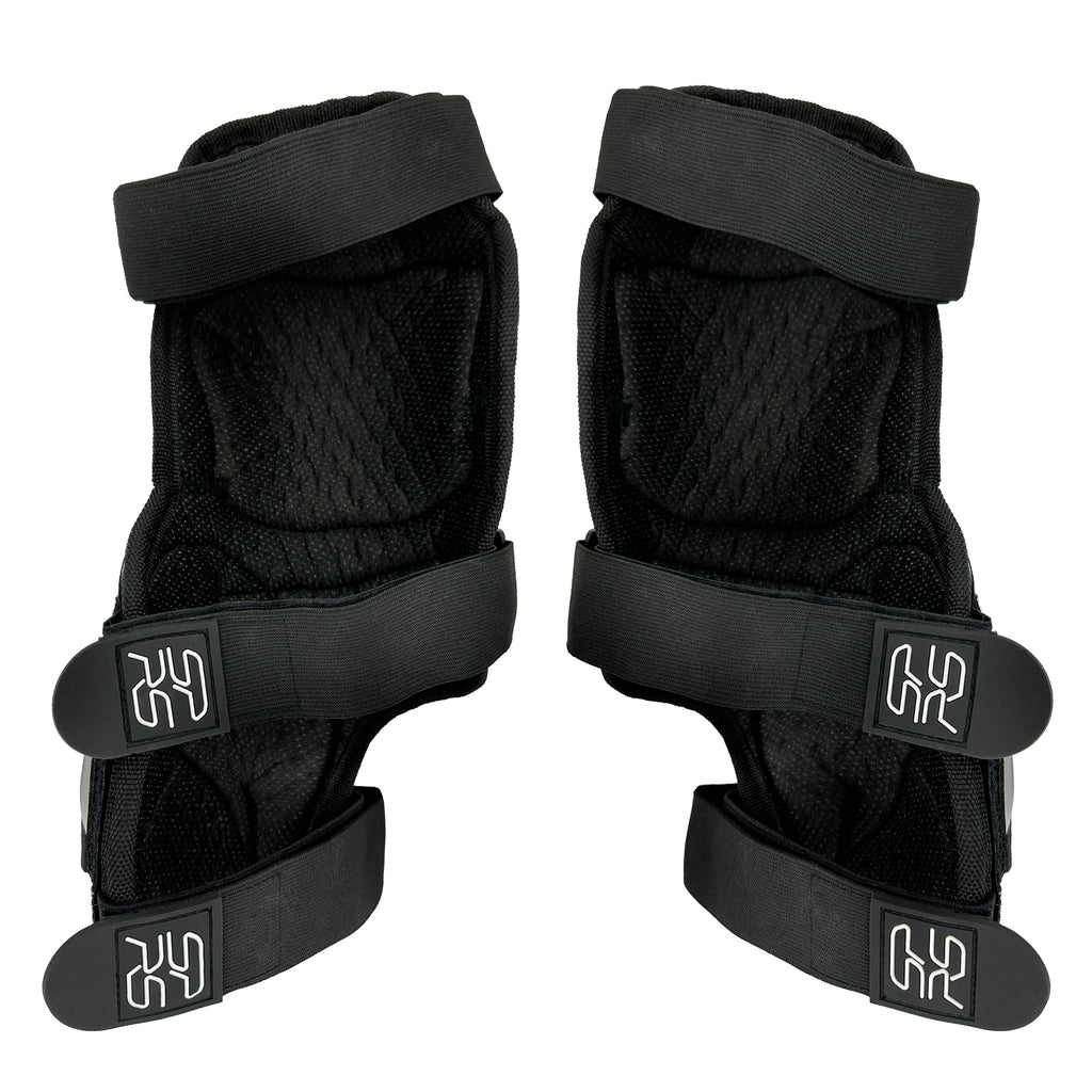 SPRS SP-01 Knee Guard - Ergonomic PE Hard Shell Impact Protection
