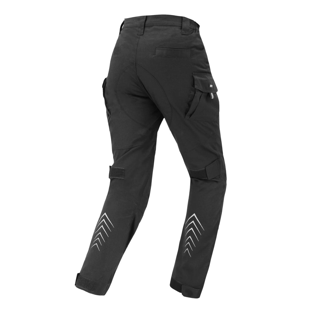 SPRS RP501 Protective Riding Pants - Tactical Style Tear-Resistant