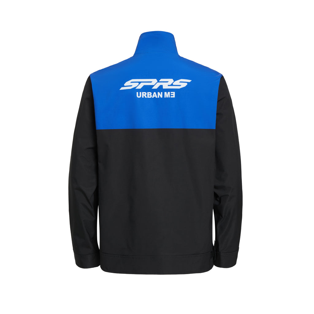 SPRS URBAN ME TMJ69 V2 Rider Style Casual Jacket - Waterproof Windproof 10000mm